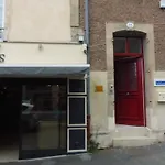 Bed & Breakfast D'hotes Logis De Saint Jean Bayeux