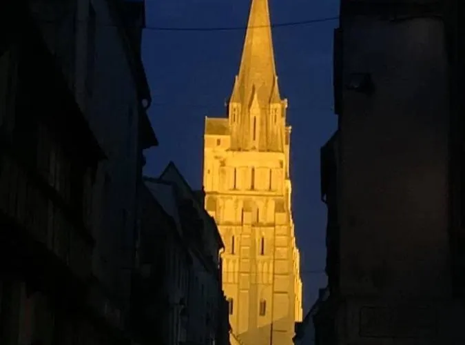 D'hotes Logis De Saint Jean