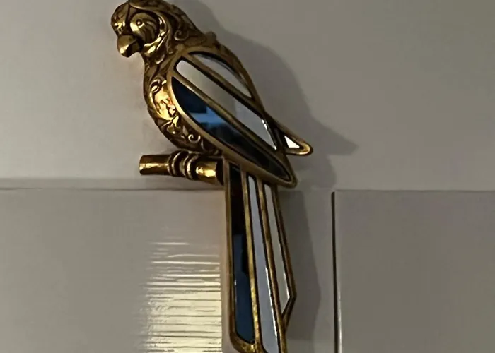 Bed & Breakfast D'hotes Logis De Saint Jean