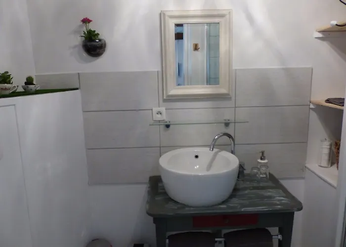 Bed & Breakfast D'hotes Logis De Saint Jean 3*