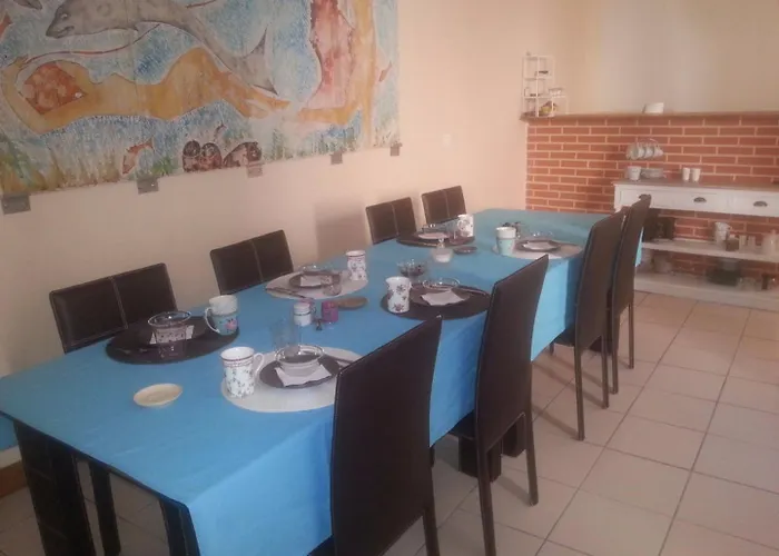 Bed & Breakfast D'hotes Logis De Saint Jean Bayeux