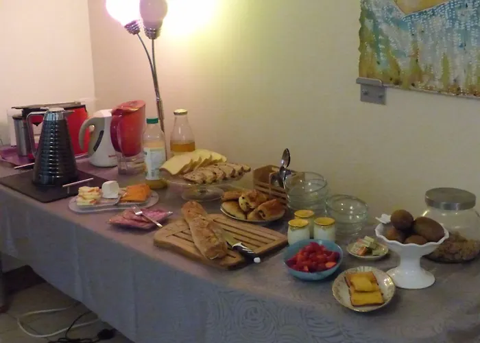 D'hotes Logis De Saint Jean 3* Bayeux