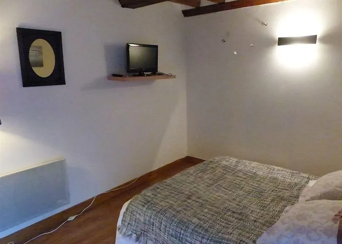 Bed & Breakfast D'hotes Logis De Saint Jean Bayeux