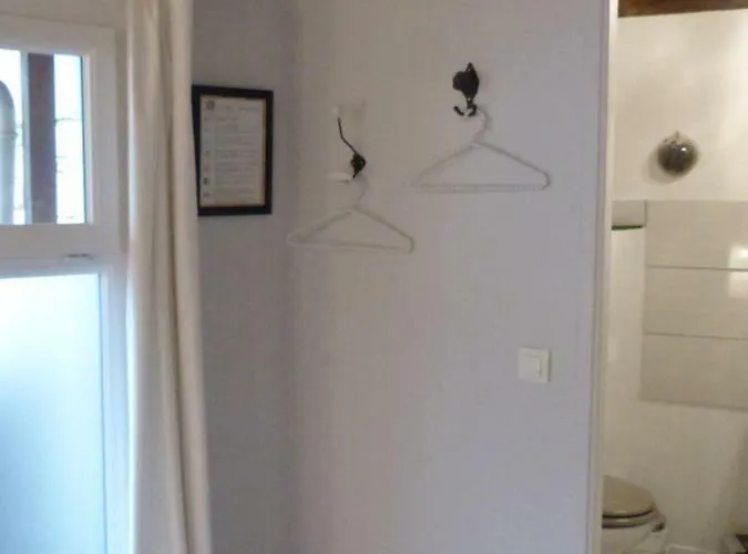 D'hotes Logis De Saint Jean Bayeux