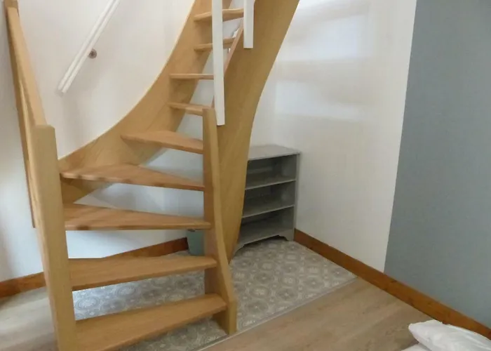 Bed & Breakfast D'hotes Logis De Saint Jean Bayeux