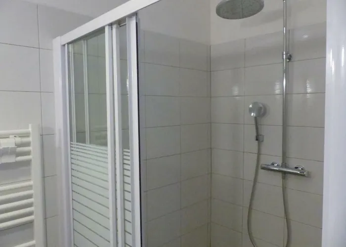 D'hotes Logis De Saint Jean