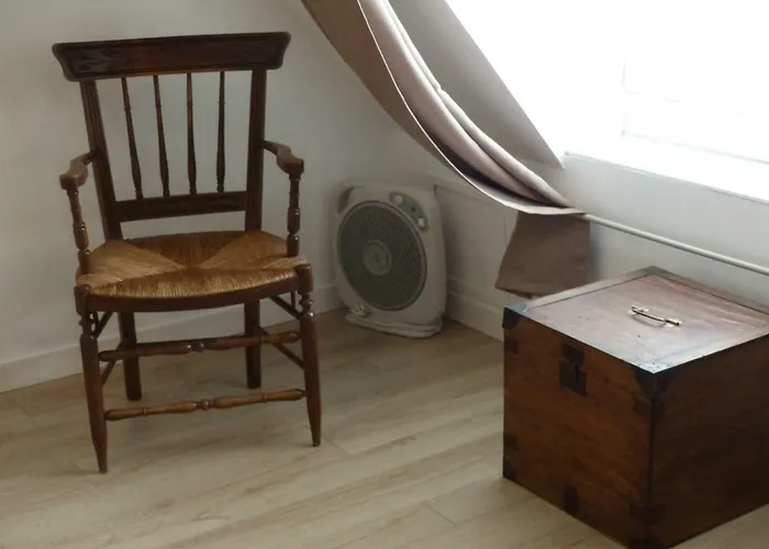 Bed & Breakfast D'hotes Logis De Saint Jean Bayeux