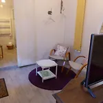 D'hotes Logis De Saint Jean B&B 바이외