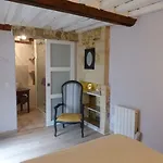 D'hotes Logis De Saint Jean 3* 바이외