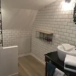 B&B D'hotes Logis De Saint Jean 바이외