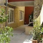 D'hotes Logis De Saint Jean B&B 바이외