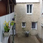 D'hotes Logis De Saint Jean B&B 바이외