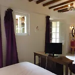 D'hotes Logis De Saint Jean