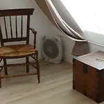 Nocleg ze śniadaniem D'hotes Logis De Saint Jean Bayeux