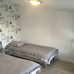 D'hotes Logis De Saint Jean Nocleg ze śniadaniem Bayeux