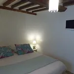 Nocleg ze śniadaniem D'hotes Logis De Saint Jean 3*