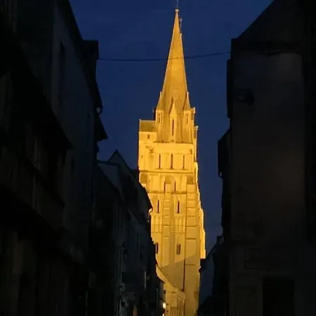 D'hotes Logis De Saint Jean