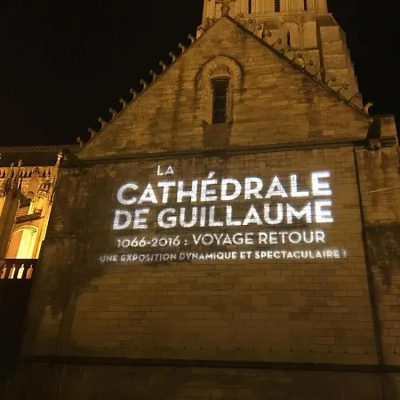 D'hotes Logis De Saint Jean ベッド・アンド・ブレックファスト