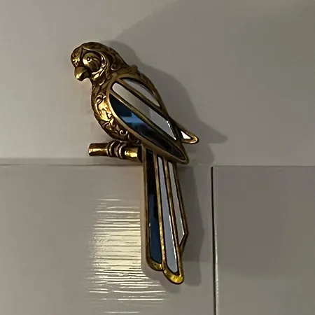 Bed & Breakfast D'hotes Logis De Saint Jean