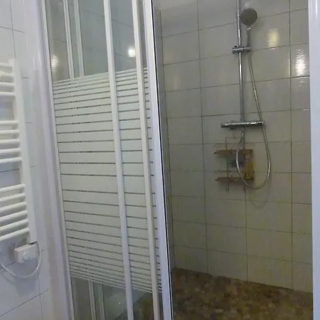 D'hotes Logis De Saint Jean