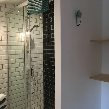 D'hotes Logis De Saint Jean