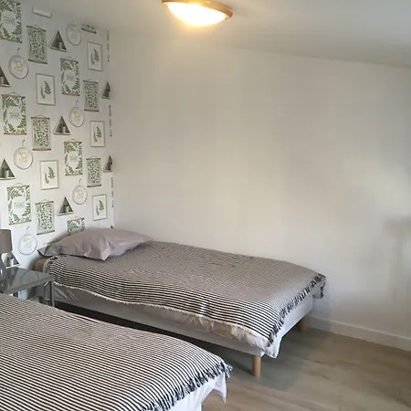 D'hotes Logis De Saint Jean 3*