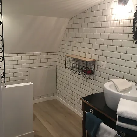 Bed & Breakfast D'hotes Logis De Saint Jean Bayeux