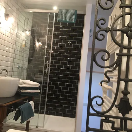 D'hotes Logis De Saint Jean 3* Bayeux