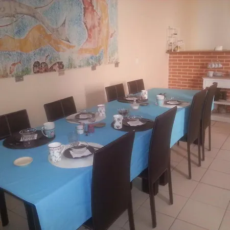 Bed & Breakfast D'hotes Logis De Saint Jean Bayeux