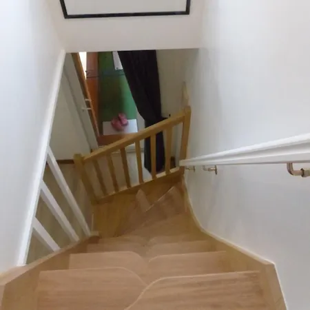 Bed & Breakfast D'hotes Logis De Saint Jean Bayeux