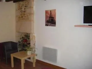 D'hotes Logis De Saint Jean 2* Bayeux