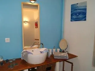 D'hotes Logis De Saint Jean Bed & Breakfast Bayeux