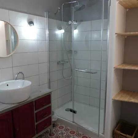 Bed & Breakfast D'hotes Logis De Saint Jean Bayeux