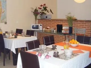 Bed & Breakfast D'hotes Logis De Saint Jean Bayeux