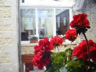 D'hotes Logis De Saint Jean 2* Bayeux