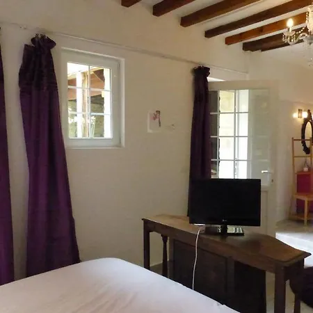 D'hotes Logis De Saint Jean