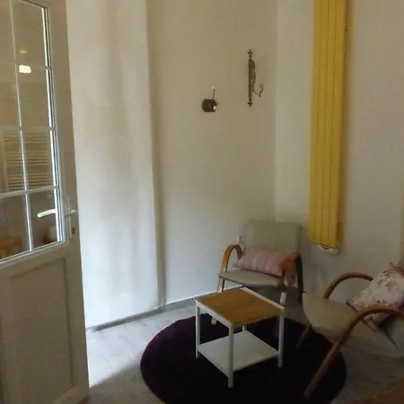 Bed & Breakfast D'hotes Logis De Saint Jean