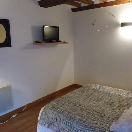 Bed & Breakfast D'hotes Logis De Saint Jean Bayeux