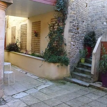 D'hotes Logis De Saint Jean 3* Bayeux