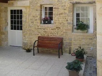 Bed & Breakfast D'hotes Logis De Saint Jean