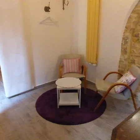 Bed & Breakfast D'hotes Logis De Saint Jean 3*