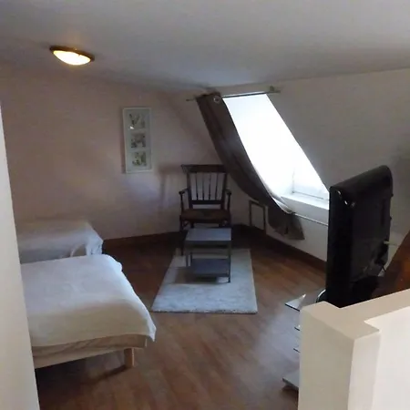 Bed & Breakfast D'hotes Logis De Saint Jean Bayeux