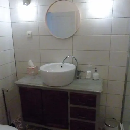 Bed & Breakfast D'hotes Logis De Saint Jean
