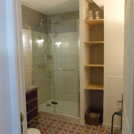 D'hotes Logis De Saint Jean Bed & Breakfast