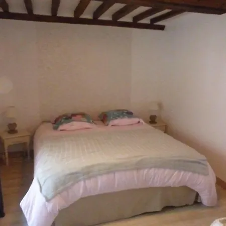 Bed & Breakfast D'hotes Logis De Saint Jean Bayeux