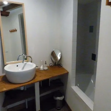 D'hotes Logis De Saint Jean Bayeux