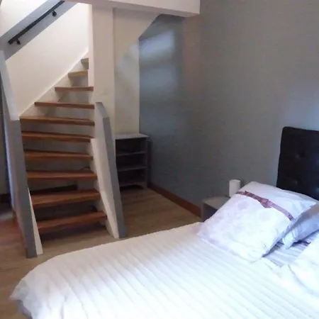 D'hotes Logis De Saint Jean 3*