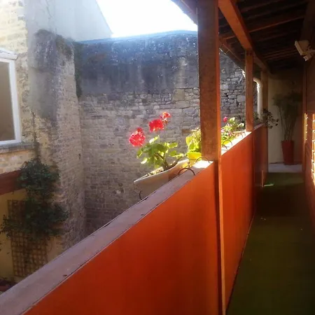Bed & Breakfast D'hotes Logis De Saint Jean
