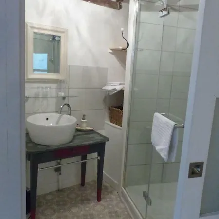 D'hotes Logis De Saint Jean 3*