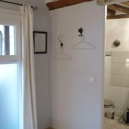 D'hotes Logis De Saint Jean 贝叶
